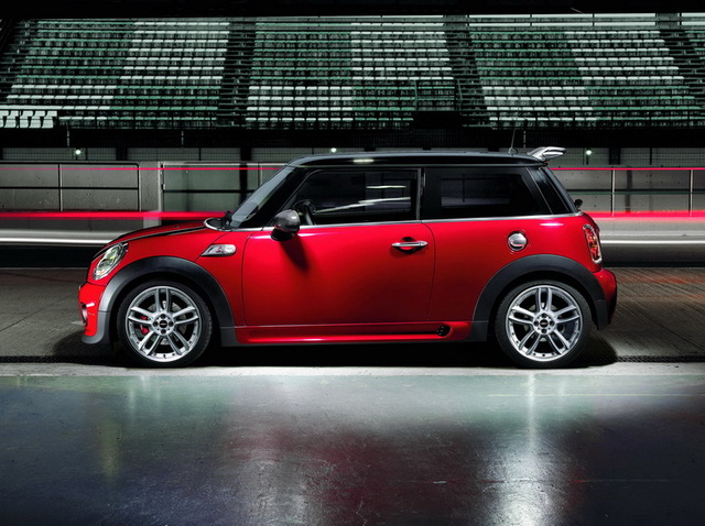 09 Mini Cooper Test Drive Review Cargurus