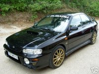 Impreza Impreza