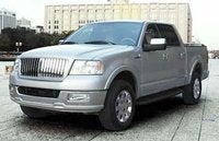 2008 Lincoln Mark LT Picture Gallery