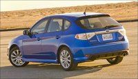 Impreza Impreza