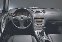 2003 Toyota Celica Interior Pictures Cargurus