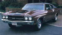 Chevelle Chevelle
