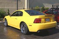 Mustang SVT Cobra