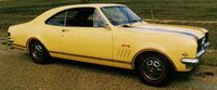 Monaro Monaro