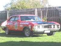 Falcon Falcon
