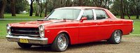 Fairlane Fairlane