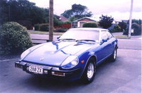 280ZX 280ZX