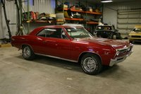 Chevelle Chevelle