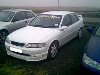 Vectra Vectra