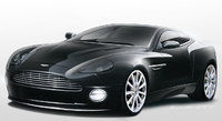 V12 Vanquish V12 Vanquish