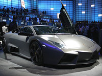 Reventon