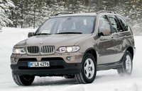X5 X5