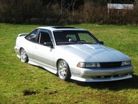Cavalier Cavalier