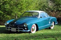 Karmann Ghia Karmann Ghia