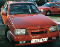Cavalier Cavalier