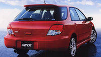 Impreza Impreza