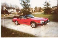 XJ-S XJ-S