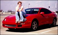 Celica Celica
