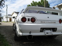 Skyline Skyline