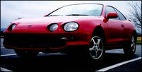 Celica Celica