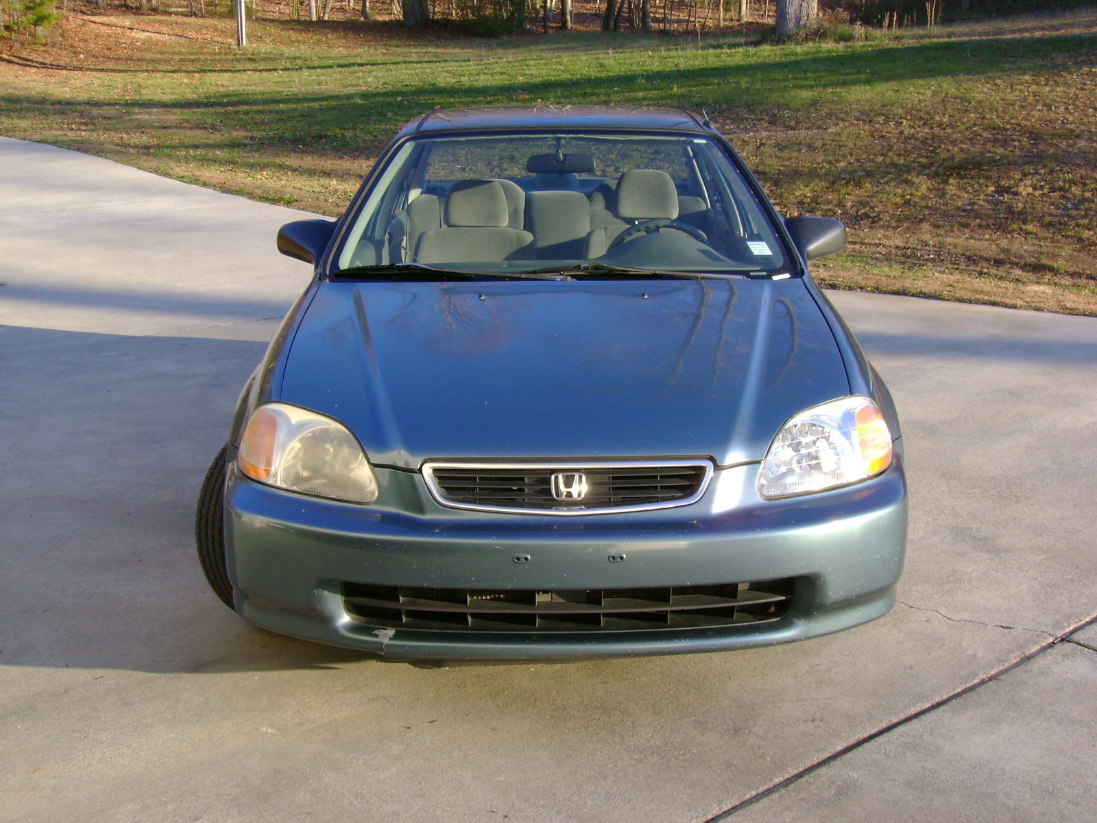 1997 Honda Civic - Pictures - CarGurus