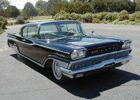 Mercury Mercury