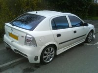 Astra Astra