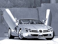 SLR McLaren