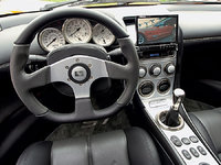 2006 Saleen S7 Twin Turbo - Interior Pictures - CarGurus