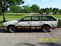 1990 Chevrolet Celebrity Pictures Cargurus