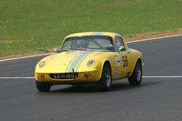 1970 Lotus Elan Overview