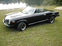 124 Spider 124 Spider