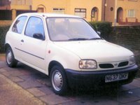 Micra Micra