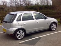 Corsa Corsa