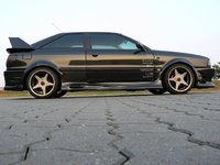 Coupe Coupe