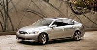 GS 300 GS 300