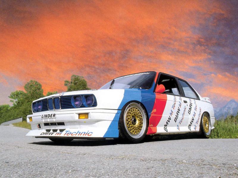 1989 BMW M3 - Pictures - CarGurus