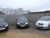 Fabia Fabia