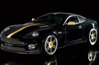 V12 Vanquish V12 Vanquish