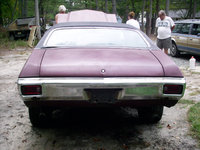 Chevelle Chevelle