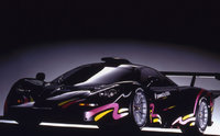 F1 GTR F1 GTR