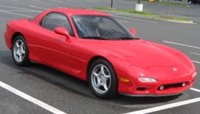 RX-7 RX-7