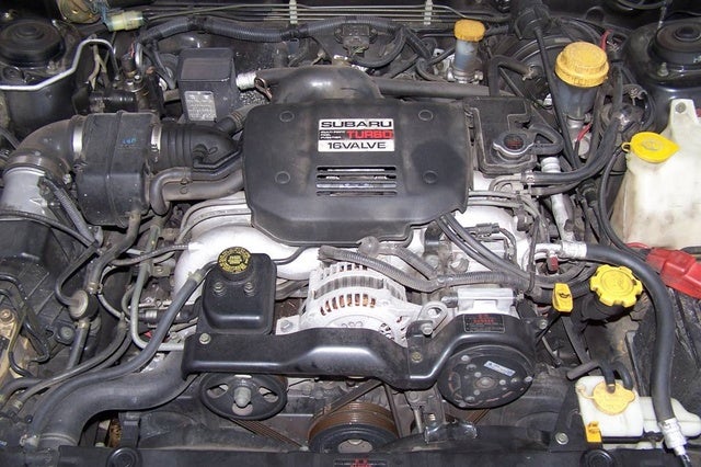1991 Subaru Legacy - Pictures - CarGurus