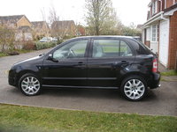 Fabia Fabia