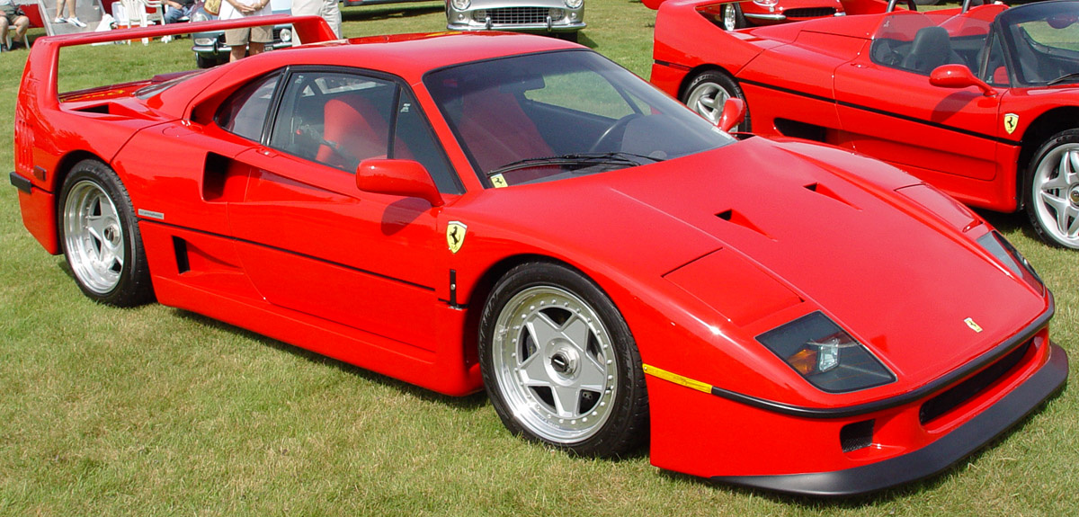 1990_ferrari_f40 pic 42932 1600x1200