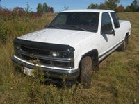 C/K 1500 C/K 1500