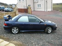 Impreza Impreza