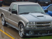 S-10 S-10
