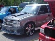 S-10 S-10