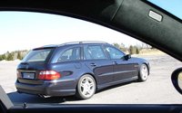 E-Class E-Class